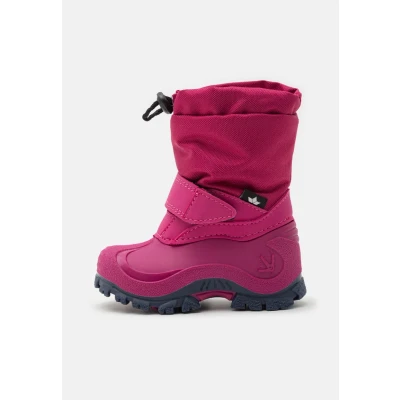 Imagen de LICO Werro Botas para la nieve niños, Talla: 29, Pink Zapatos