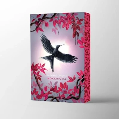 Imagen de Mockingjay Deluxe (pb)