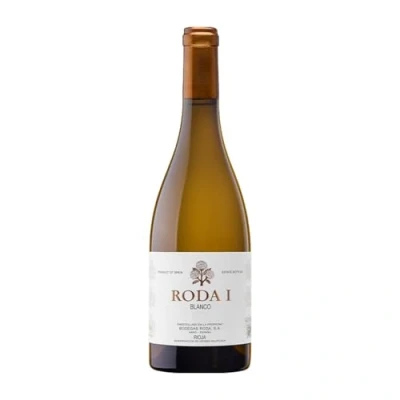 Imagen de Bodegas Roda I blanco Rioja Crianza 75 cl Vino