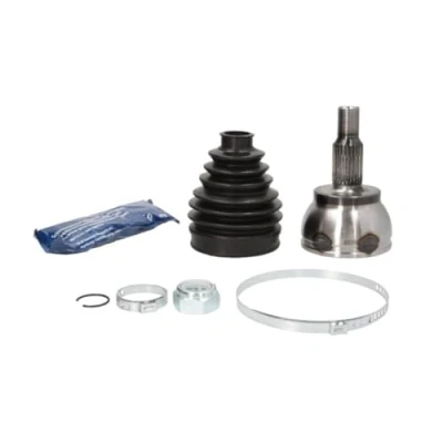 Imagen de MEYLE 014 498 0011 Junta Homocinética ORIGINAL Quality Eje delantero, lado de rueda sin anillo ABS MERCEDES BENZ: Clase B, A