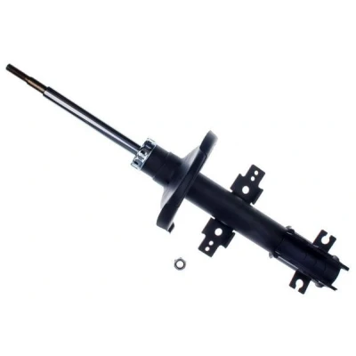 Imagen de DENCKERMANN DSB372G amortiguador Eje delantero Presión de gas Bitubular Columna Espiga arriba VOLVO: XC90 I, RENAULT: Vel Satis