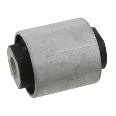 Imagen de SWAG 32 92 3364 Silentblock Brazo de Suspension Eje delantero abajo, posterior Caucho VOLKSWAGEN: TRANSPORTER 4, 4 Bus