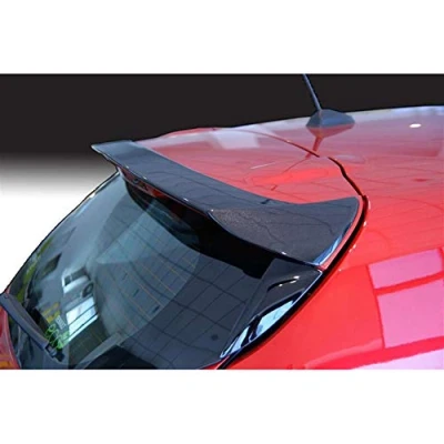 Imagen de AutoStyle a/389 Becquet de techo Clio IV 3/5 portes 2013 (PU)
