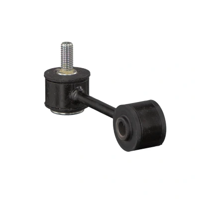 Imagen de febi BILSTEIN 36676 Bieleta de suspensión Eje delantero, izquierda, derecha 105 Plus con tuerca, tornillo VOLKSWAGEN: Golf 4