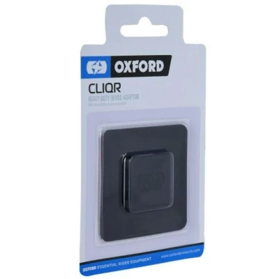 Imagen de Oxford CLIQR OX855 Adaptador de dispositivo resistente