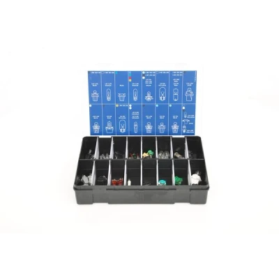 Imagen de BOSCH 1 987 302 301 Lámpara 12 1,2
