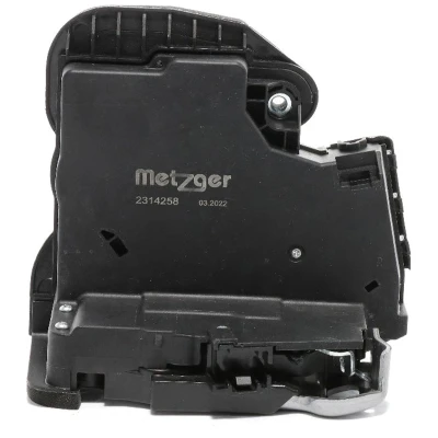 Imagen de METZGER 2314258 Cerradura de Puerta Atrás derecha