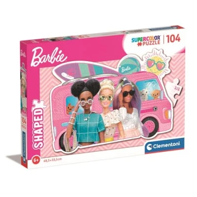 Imagen de Clementoni Puzzle 104 Piezas Infantil A Partir De 6 Años (27163)
