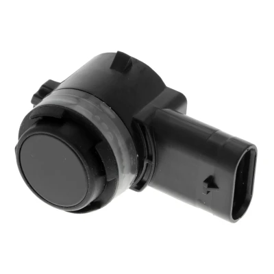Imagen de VEMO V20 72 0122 Sensores de Aparcamiento Original calidad posterior, delante negro Sensor ultrasonido BMW: 5 Berlina, 2 Active Tourer, X1