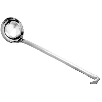 Imagen de Tescoma 428314 Cazo Sopa Grandchef 8 Cm, 0,1L, Gris