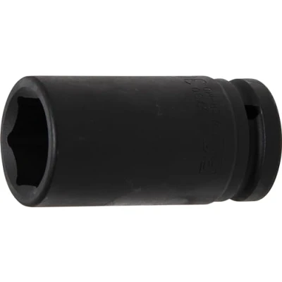 Imagen de BGS 5730 Llaves de vaso impacto hexagonal, largo entrada 20 mm (3/4&quot;) 30