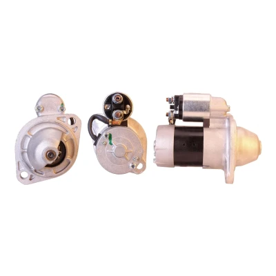 Imagen de LUCAS ELECTRICAL LRS02449 Motor de arranque 12 1,7 11