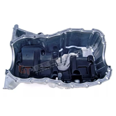 Imagen de VAICO V46 0641 Cárter de Aceite RENAULT: Scénic 1, Kangoo II Be Bop, Express, NISSAN: MICRA 3