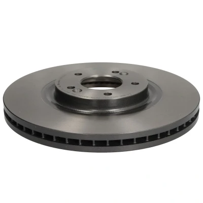Imagen de BREMBO 09.E532.11 Disco de freno 330 30 5 ventilación interna revestido altamente carbonizado KIA: Optima / K5 Berlina, Sportswagon