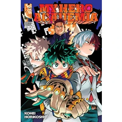 Imagen de My Hero Academia Vol. 26