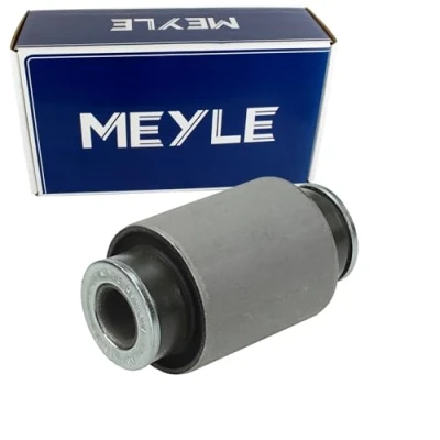 Imagen de MEYLE 15 14 610 0002 Casquillo cojinete, brazo oscilante sin soporte ORIGINAL Quality