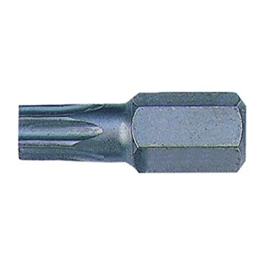 Imagen de Bahco BE5049T30 5Xpuntas 10Mm Torx T30 30Mm