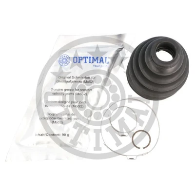 Imagen de OPTIMAL CVB 10341CR Fuelle Palier 100 Caucho AUDI: A2