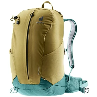 Imagen de Deuter AC LITE Mochila, Talla: One Size, Clay deepsea