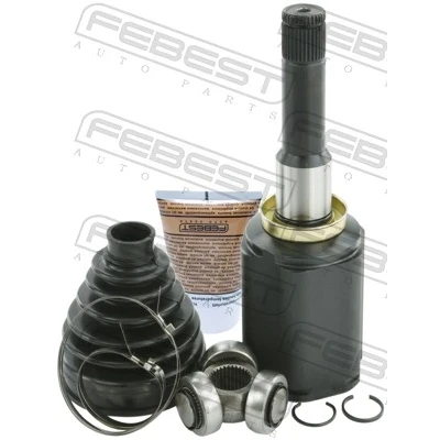 Imagen de Articulación, árbol de transmisión FEBEST 1011 J300LH