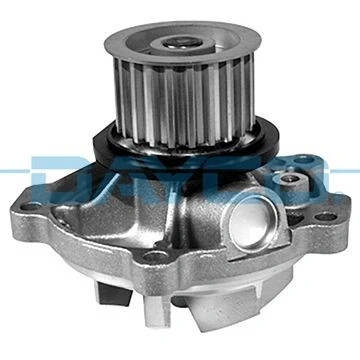Imagen de DAYCO DP758 Bomba de agua CHRYSLER: Voyager 4, Grand IV