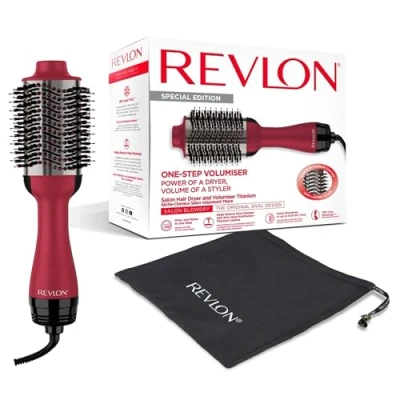 Imagen de REVLON Salon One Step Volumiser 5279 Titan