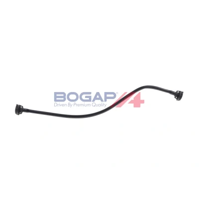 Imagen de BOGAP A4217115 Manguitos de Radiador Plástico AUDI: A4 B8 Sedán, Avant, A5 Sportback