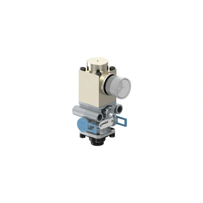 Imagen de Relé, ABS WABCO 4722500000