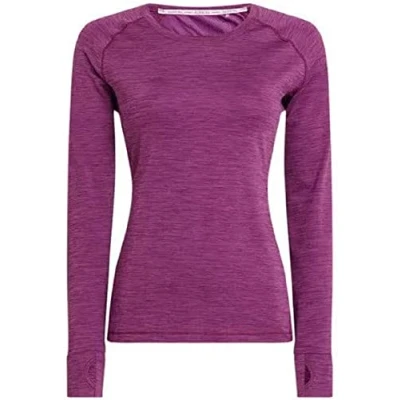 Imagen de Energetics Eeva II Sudadera Melange/Violet 38