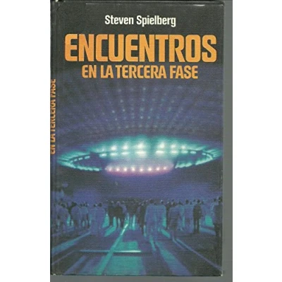 Imagen de ENCUENTROS EN LA TERCERA FASE
