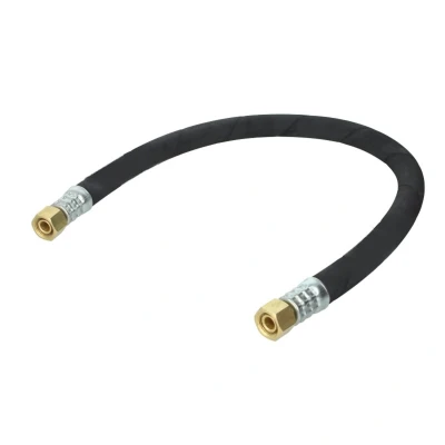 Imagen de AUGER 65738 Latiguillos de Freno 727 M18x1,5