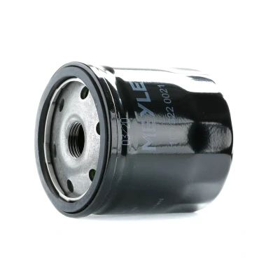 Imagen de MEYLE 100 322 0021 Filtro de aceite 3/4&quot; 16 UNF 1B ORIGINAL Quality con válvula bloqueo retorno enroscable SEAT: Leon IV, AUDI: A3 Berlina