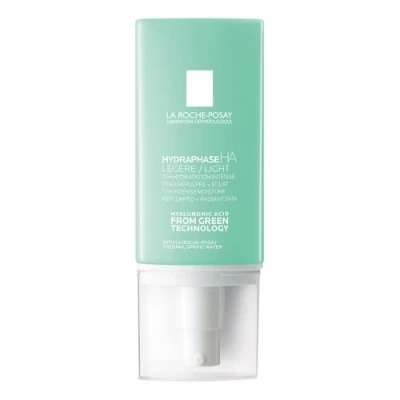 Imagen de La Roche Posay Hydraphase Ha Light Crema de Día 50 ml