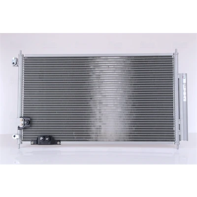 Imagen de NISSENS 94788 Condensador con secador Aluminio 690 R 134 a HONDA: Accord 7 Limousine, Tourer