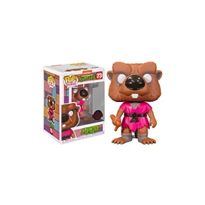 Imagen de Funko Pop Teenage Mutant Ninja Turtles Splinter