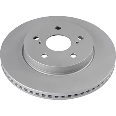 Imagen de Disco de freno HERTH+BUSS JAKOPARTS J3302219 frente/ventilado/1 pieza