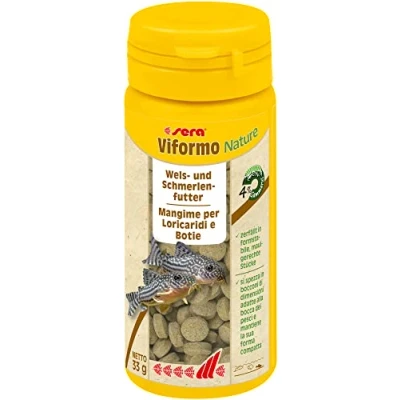 Imagen de sera Viformo Nature 50ml