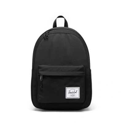 Imagen de Herschel Classic Mochila, Talla: One Size, Black
