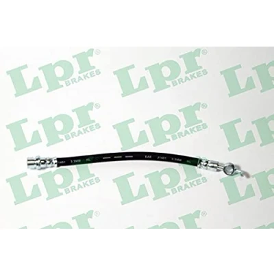 Imagen de Tubo flexible de frenos SAMKO 6T48313