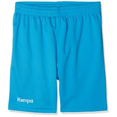 Imagen de kempa Classic Shorts De Juego Balonmano, Hombre, Azul, XXXL
