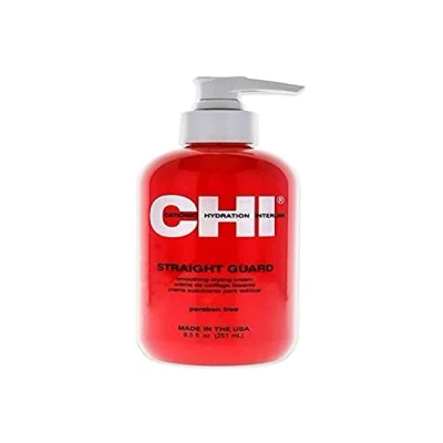 Imagen de CHI Straight Guard Smoothing Styling Cream 150 g