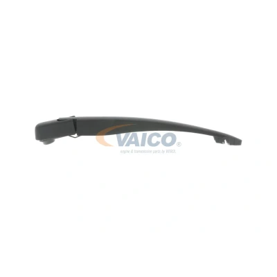 Imagen de Brazo del limpiaparabrisas, lavado de parabrisas VAICO V40 9730 Original calidad posterior con caperuza OPEL: Meriva B
