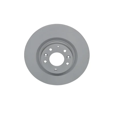 Imagen de ATE 24.0124 0218.1 Disco de freno 322,6 24,0 5 114,3 ventilado revestido MAZDA: RX 8