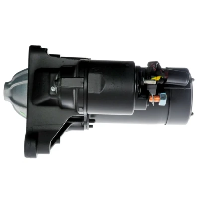 Imagen de HELLA 8EA 011 610 991 Motor de arranque 12 1,2 11 RENAULT: CLIO 2, LAGUNA Kangoo I Express
