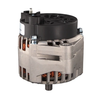Imagen de FEBI BILSTEIN 101536 Alternador 12V 120A OPEL: Astra H Hatchback, Zafira B, GTC