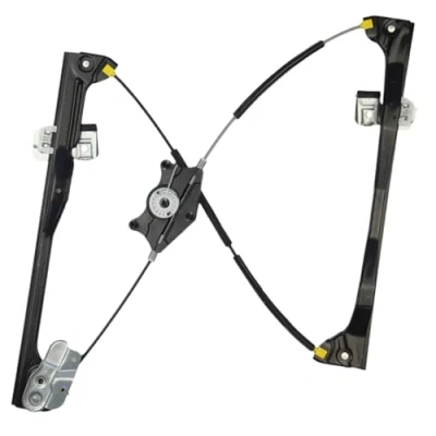 Imagen de STARKIT PERFORMANCE Elevalunas compatible para Touran (2003 2015) delantero derecho (pasajero)