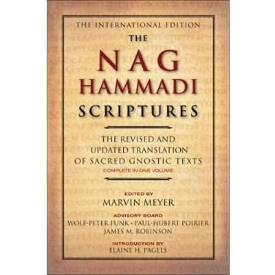 Imagen de The Nag Hammadi Scriptures (ebook)