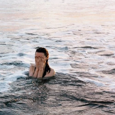Imagen de BIG SWIMMER [Vinilo]