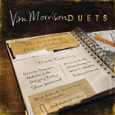 Imagen de Duets: Re working The Catalogue