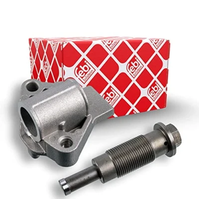 Imagen de FEBI BILSTEIN 47677 Tensor, cadena de distribución MERCEDES BENZ: Clase C Berlina, SLK, E Berlina